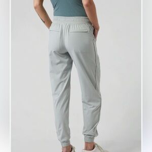 Athleta Brooklyn Textured Jogger